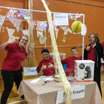 15-jaar Activiteiten (5) - Toneelvereniging Plankenkoorts 